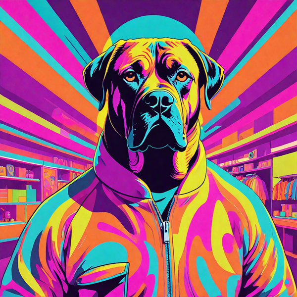 The Boerboel Emporium
